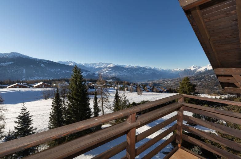 1759- Appartement 3 pièces – 1960CHF – 67m²