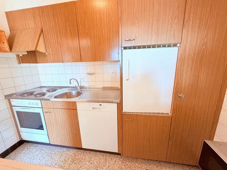 2125 – Appartement 2.5 pièces – 390000 CHF – 61 m²