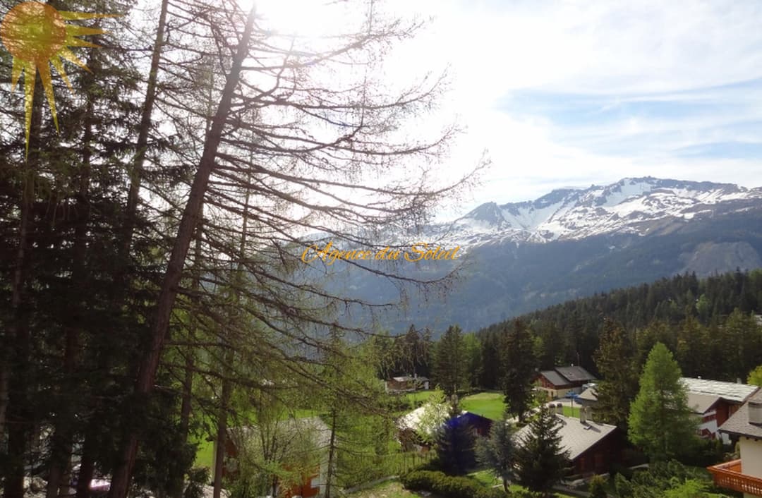 1764 – Appartement 2.5 pièces – 1700CHF – 50m²