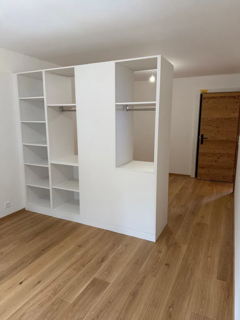 1800 – Appartement 3.5 pièces – 3570 CHF – 109 m²