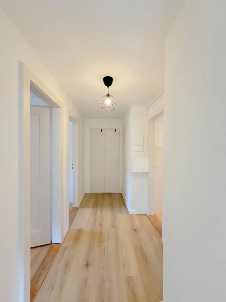 1818 – Appartement – 3.5pièces – 1600CHF – 45 m²