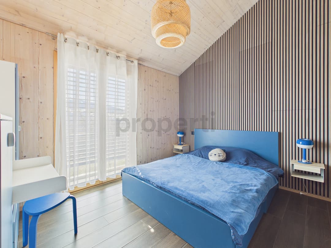 2152 – Maison – 5.5pièces – 1190000CHF – 147 m²