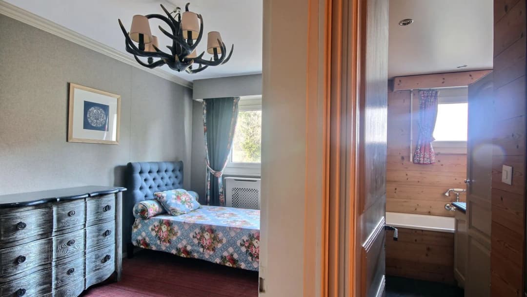 2195 – Appartement 6.5 pièces – 1950000 CHF – 275 m²