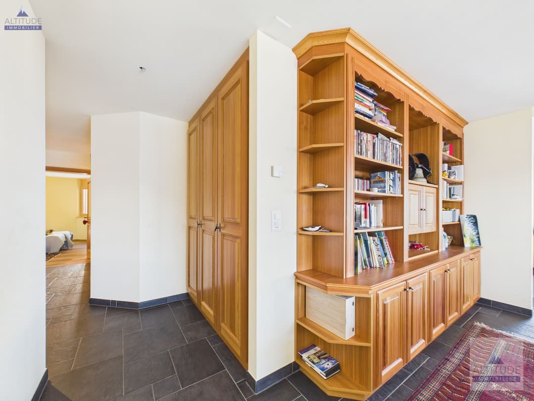 2158 – Appartement 5,5 pièces – 1900000CHF – 150m²