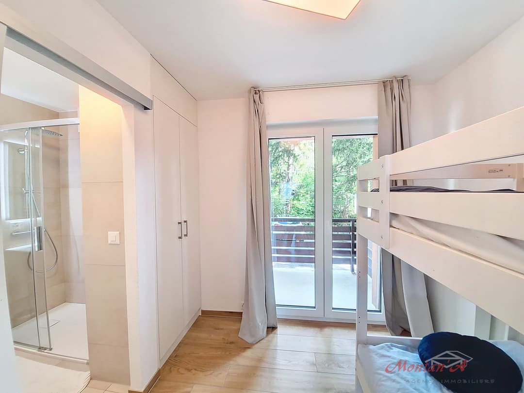 1791 – Appartement – 3pièces – 2900CHF