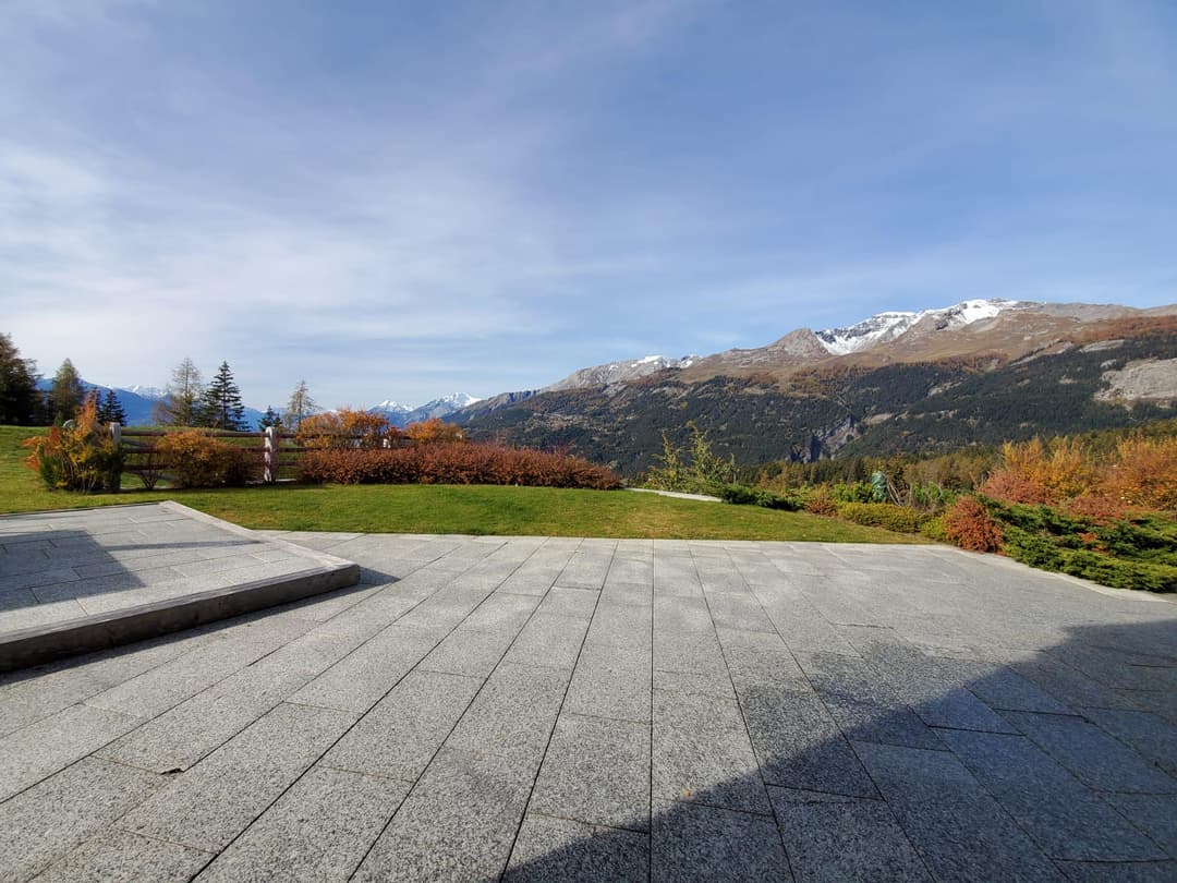 2169 – Appartement 4.5 pièces – 4520000CHF – 199m²