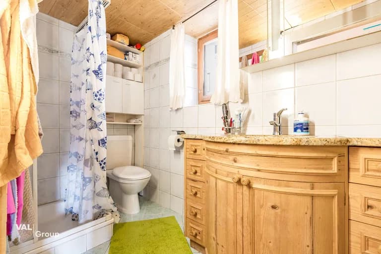 2151 – Appartement – 4.5pièces – 429000CHF – 80 m²