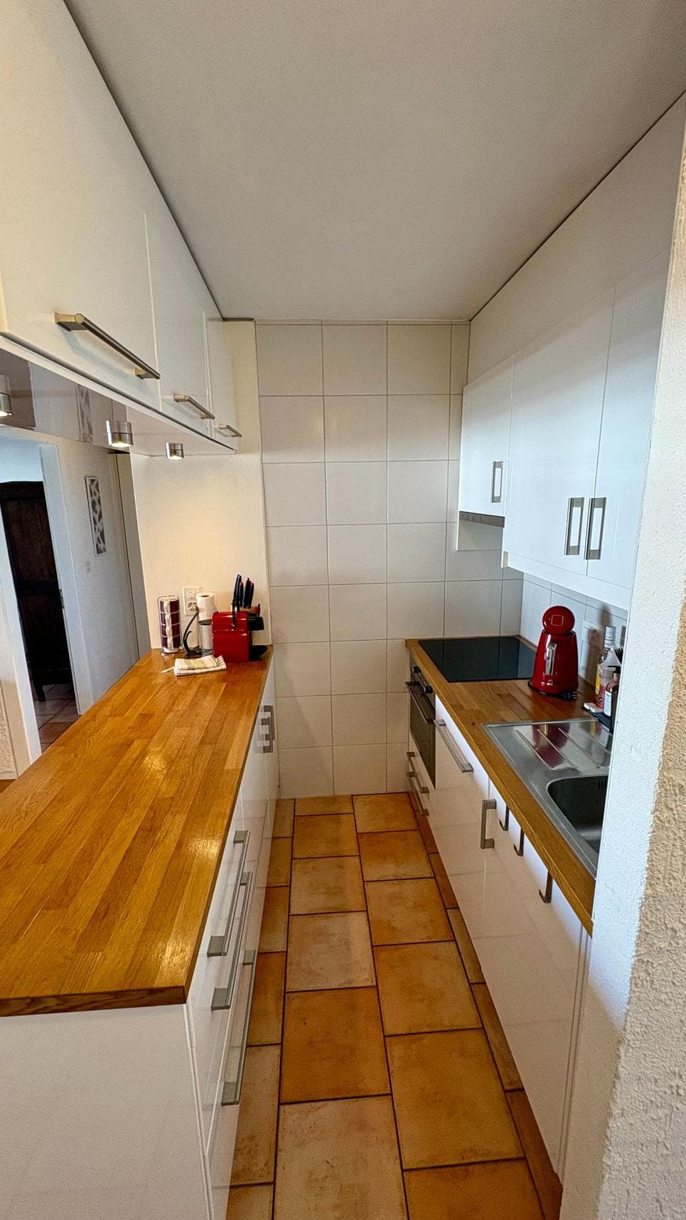 2174 – Appartement – 3.5pièces – 590000CHF – 52 m²