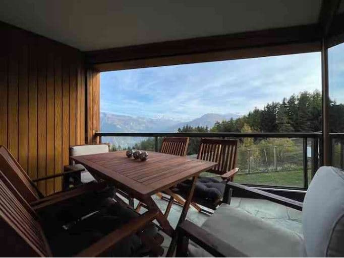 1803 – Appartement 2 pièces – 75m²