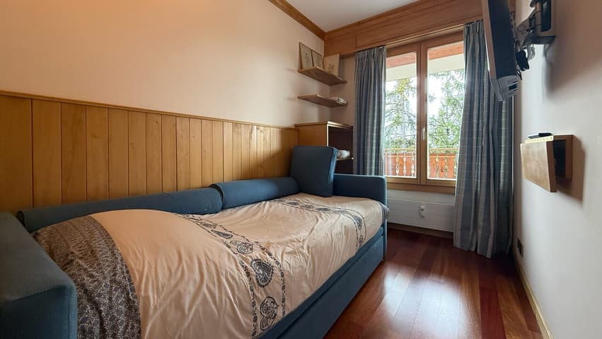 2182 – Appartement 4.5 pièces – 795000CHF – 73m²