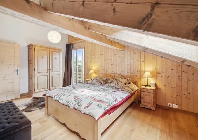 2183 – Appartement 4.5 pièces – 1500000CHF – 140m²