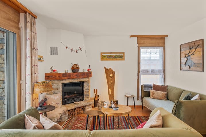 2184 – Maison 4.5 pièces – 1950000CHF – 110m²