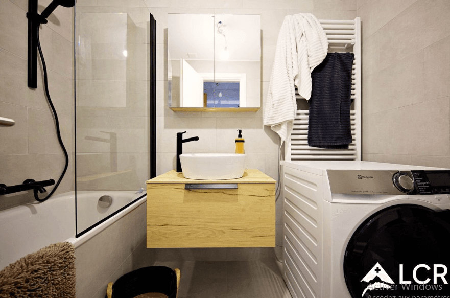 2168 – Appartement 2.5 pièces – 590000 CHF – 50 m²