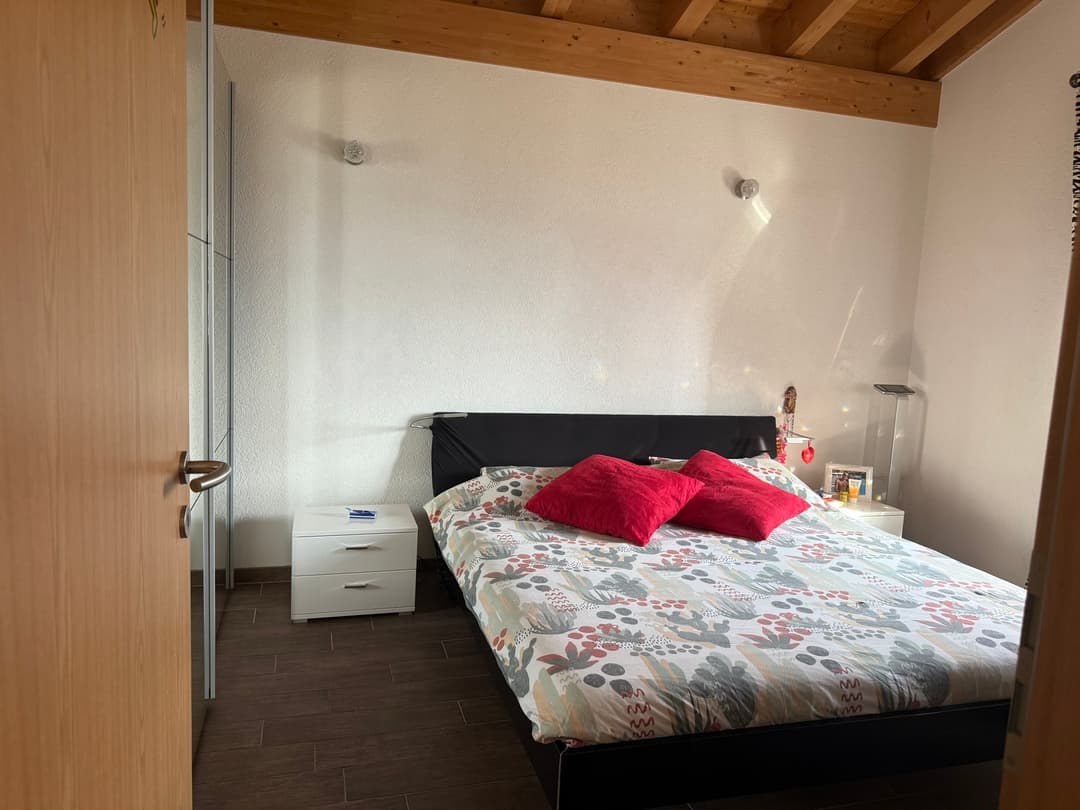 2189 – Appartement 4.5 pièces – 650000CHF – 115m²