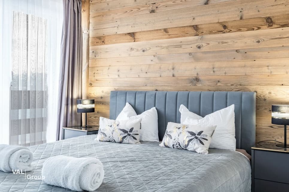 2124 – Appartement – 3.5pièces – 495000 CHF – 76 m²