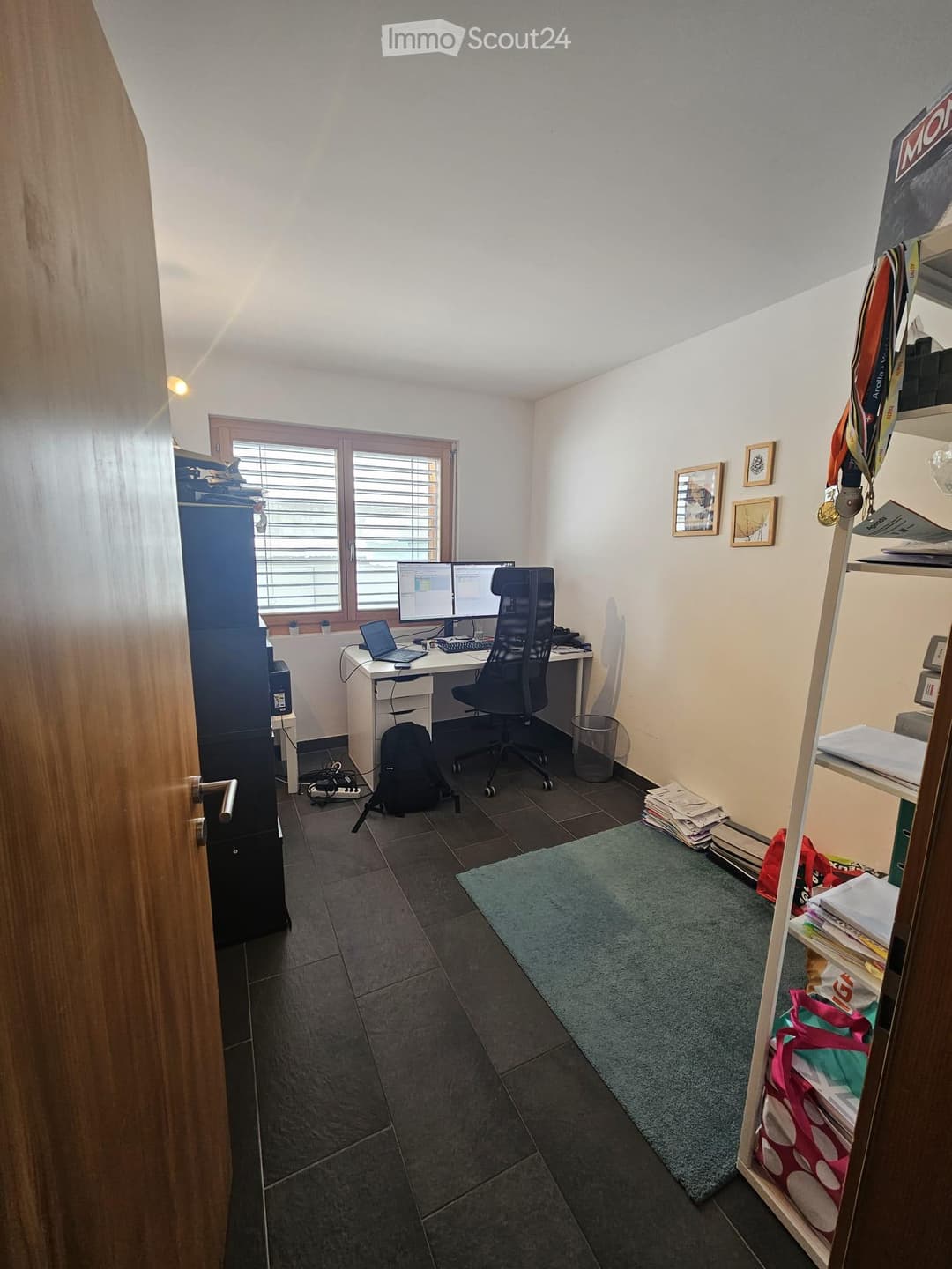 1762 – Appartement – 3.5pièces – 1900CHF – 102 m²