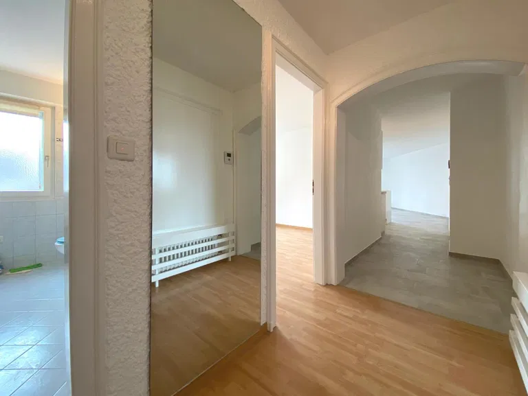 1796 – Appartement 3.5 pièces – 2540 CHF –