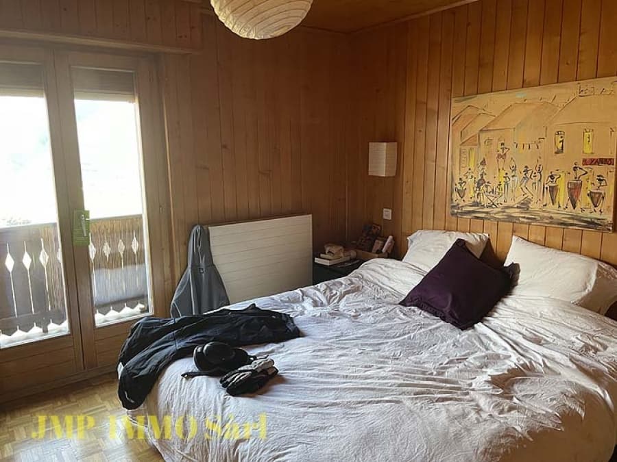 2156 – Maison 4 pièces – 485000CHF – 123m²