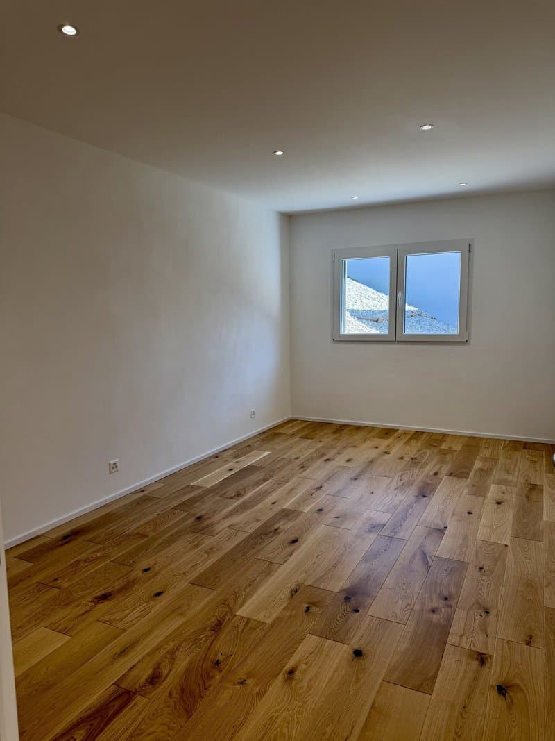 1784- Appartement 3.5 pièces – 1900 CHF –