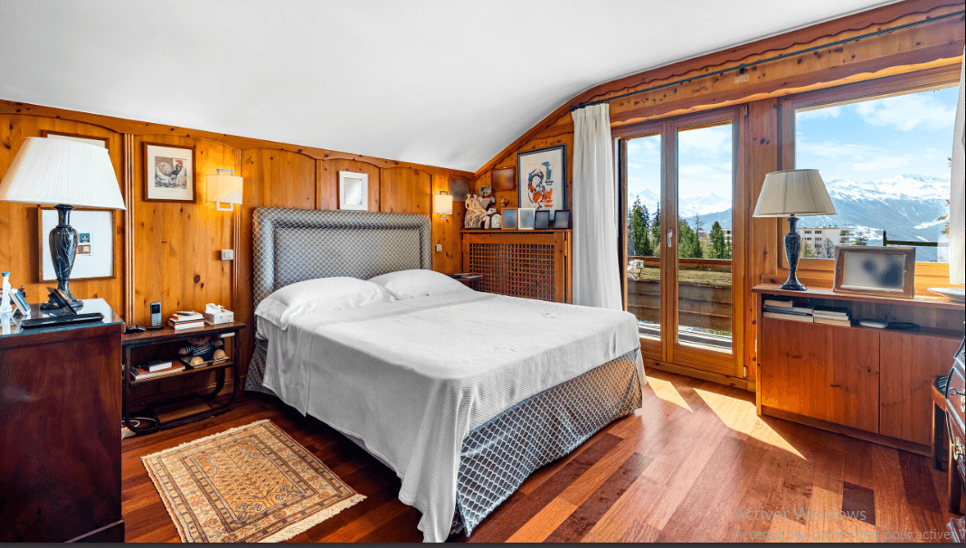 2162 – Maison 10.5 pièces – 12500000 CHF – 380 m²