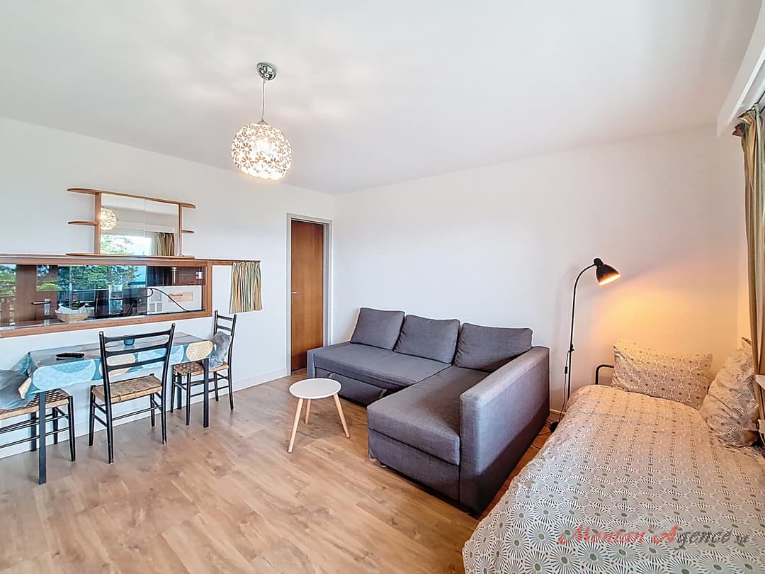 1788 – Appartement – 950 CHF