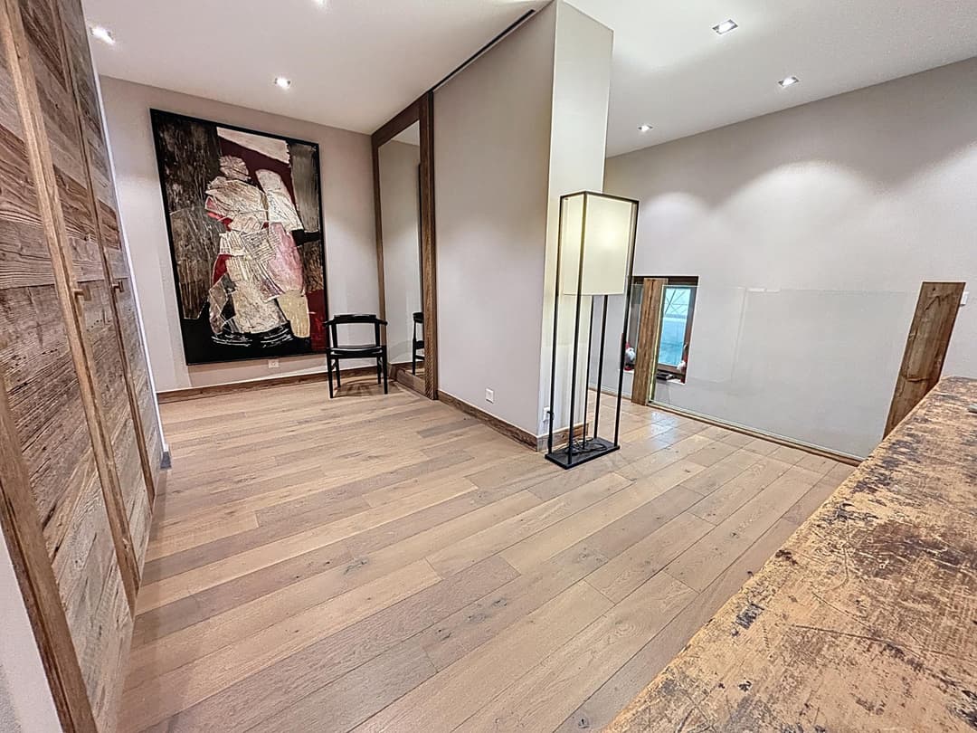 2169 – Appartement 4.5 pièces – 4520000CHF – 199m²