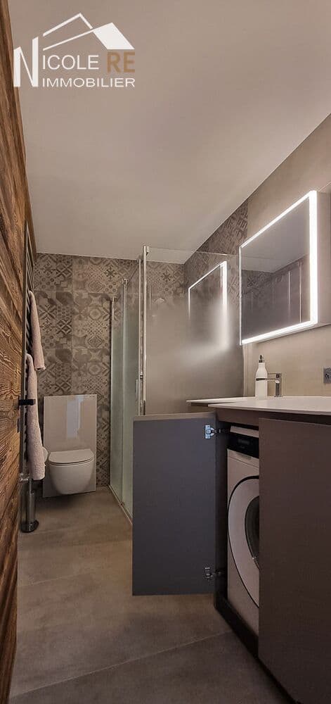 2172 – Appartement 3.5 pièces – 985000 CHF – 96 m²