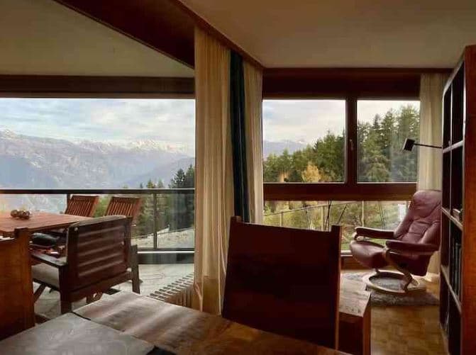 1803 – Appartement 2 pièces – 75m²