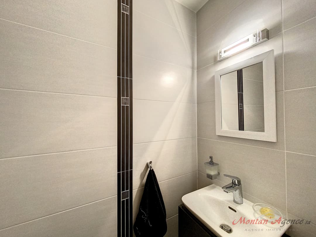 2185 – Appartement 3.5 pièces – 480000CHF – 55m²