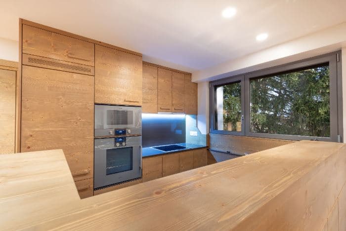 1812 – Appartement 4 pièces – 2800CHF – 108m²