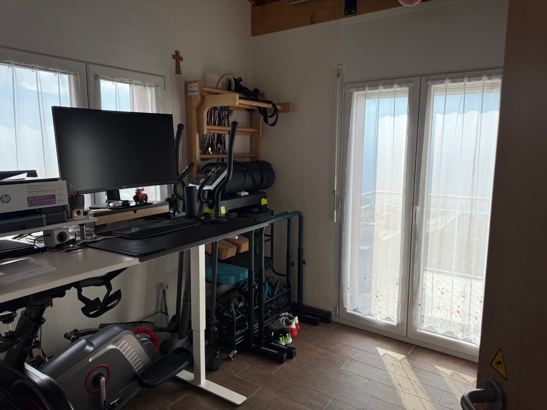 2189 – Appartement 4.5 pièces – 650000CHF – 115m²