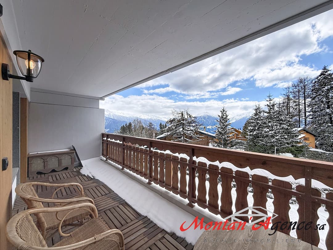 2132 – Appartement – 4.5pièces – 950000CHF – 80 m²