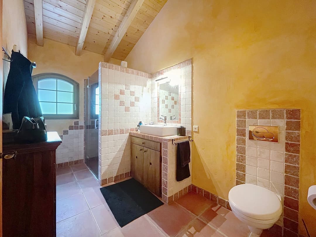 2134 – Maison 4.5 pièces – 2650000CHF – 280m²