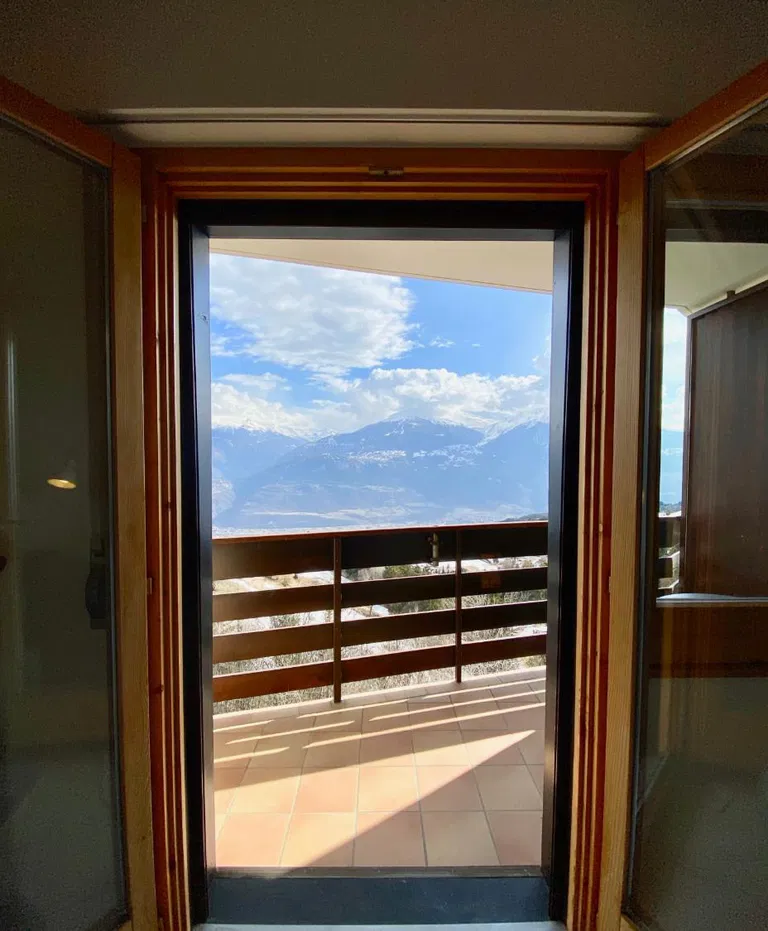 1794 – Appartement – 1.5pièce – 980CHF – 25 m²