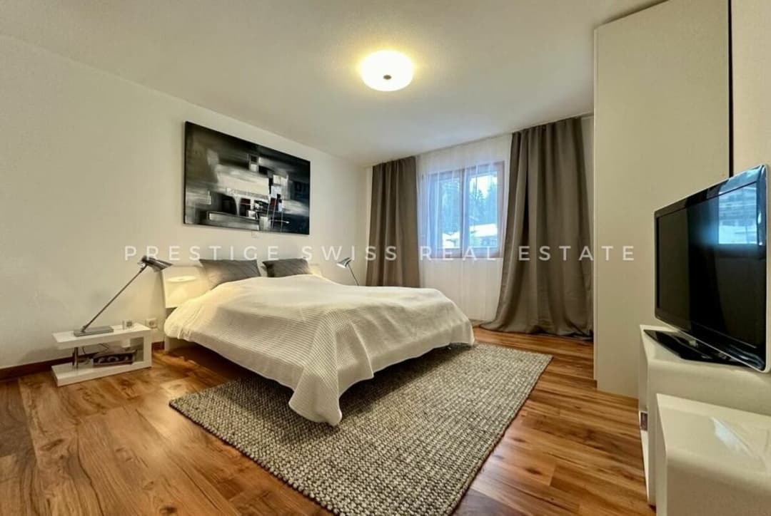 2137 – Appartement 6 pièces – 2650000CHF – 288m²
