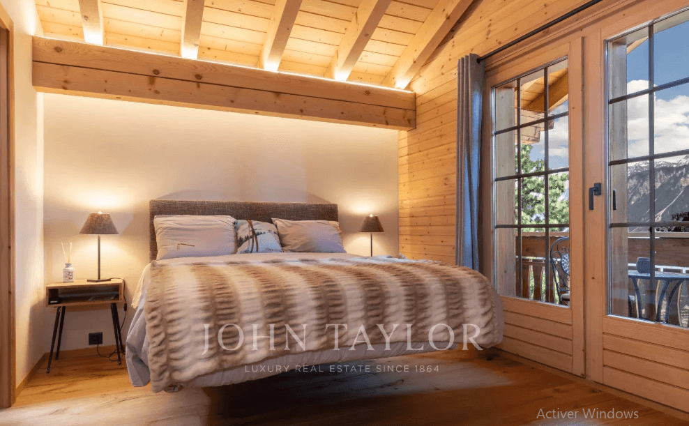 1758 – Maison 9 pièces – 480 m²