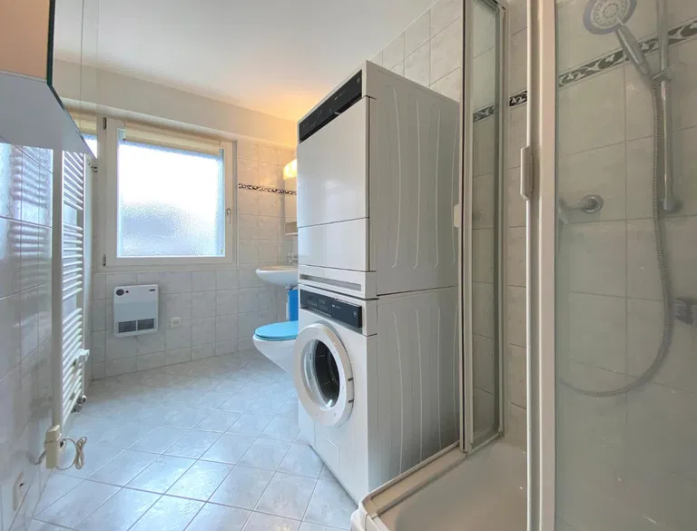 1796 – Appartement 3.5 pièces – 2540 CHF –