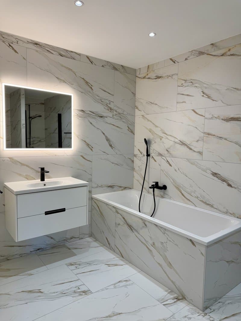 1784- Appartement 3.5 pièces – 1900 CHF –