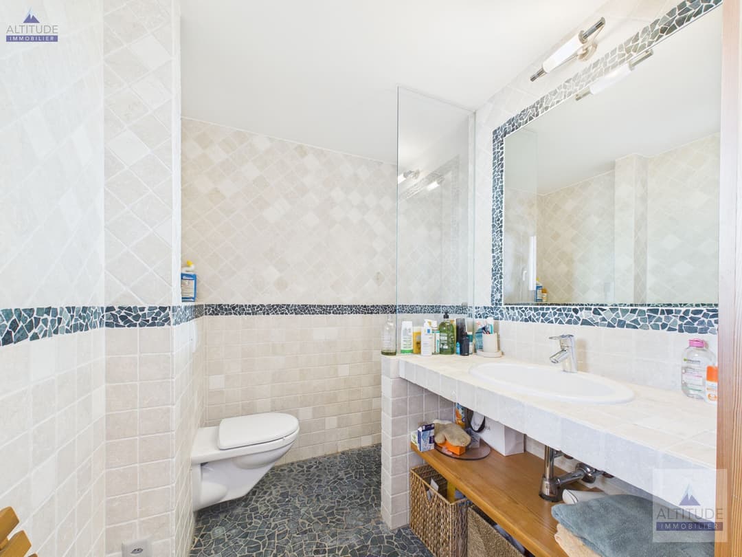 2158 – Appartement 5,5 pièces – 1900000CHF – 150m²