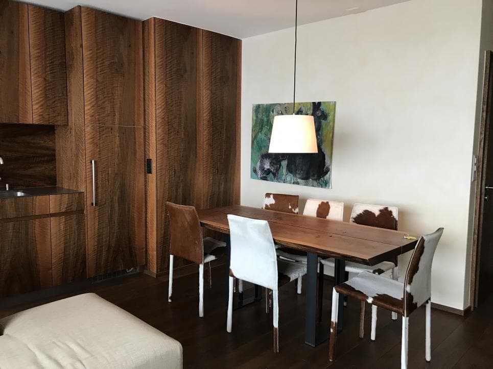 1757 – Appartement 3.5 pièces – 1700 CHF – 79 m²