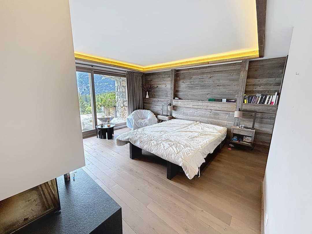 2169 – Appartement 4.5 pièces – 4520000CHF – 199m²