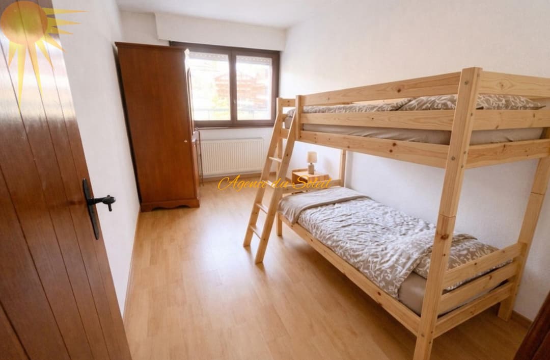 2171 – Appartement 3,5 pièces – 480000CHF – 55m²