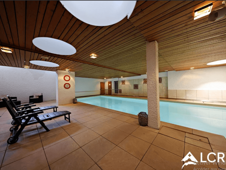 2168 – Appartement 2.5 pièces – 590000 CHF – 50 m²