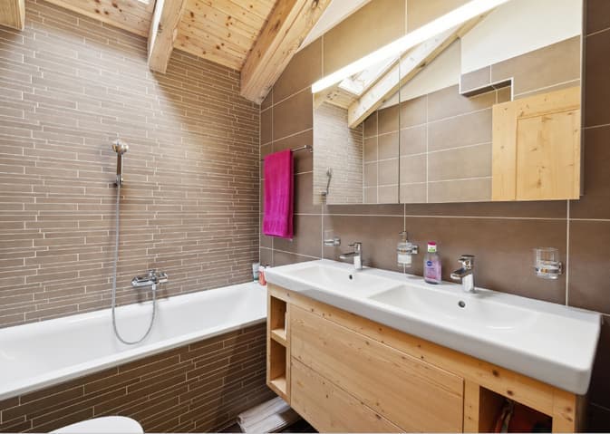 2183 – Appartement 4.5 pièces – 1500000CHF – 140m²