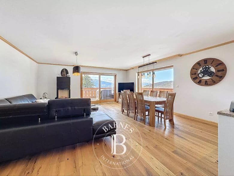 2135 – Appartement 4,5 pièces – 1460000CHF – 115m²