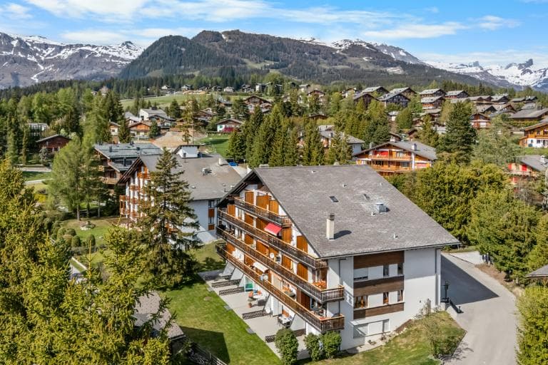 2305 – Appartement 2.5 pièces – 490000 CHF – 48 m²