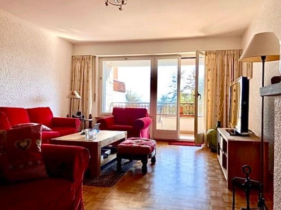 1857 – Appartement 3 pièces- 1750CHF – 120m²