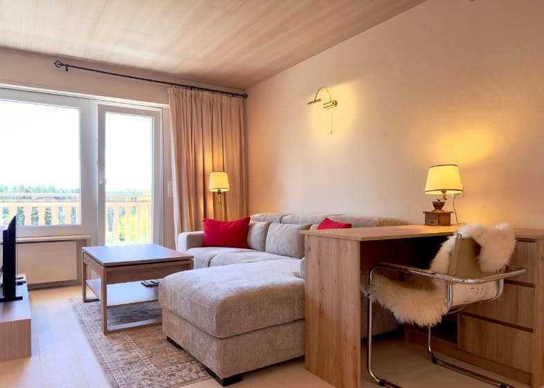 1896 – Appartement – 2.5pièces – 2000CHF