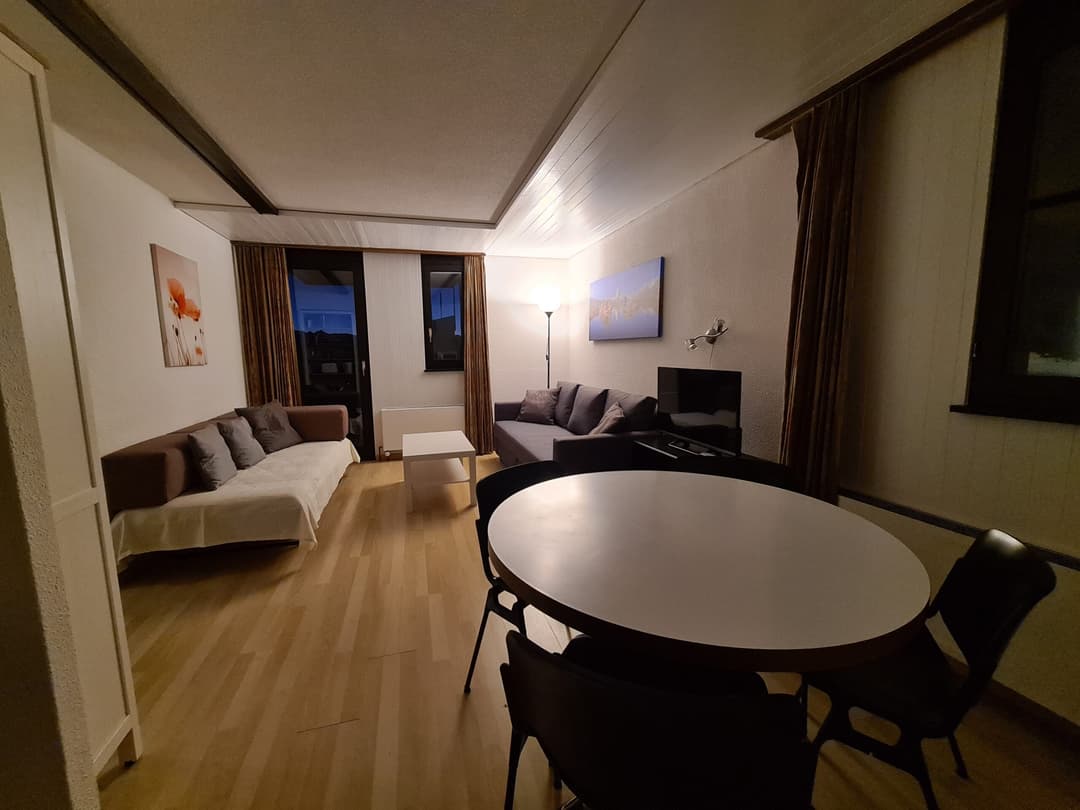 2279 – Appartement 2.5 pièces – 310000CHF – 35m²
