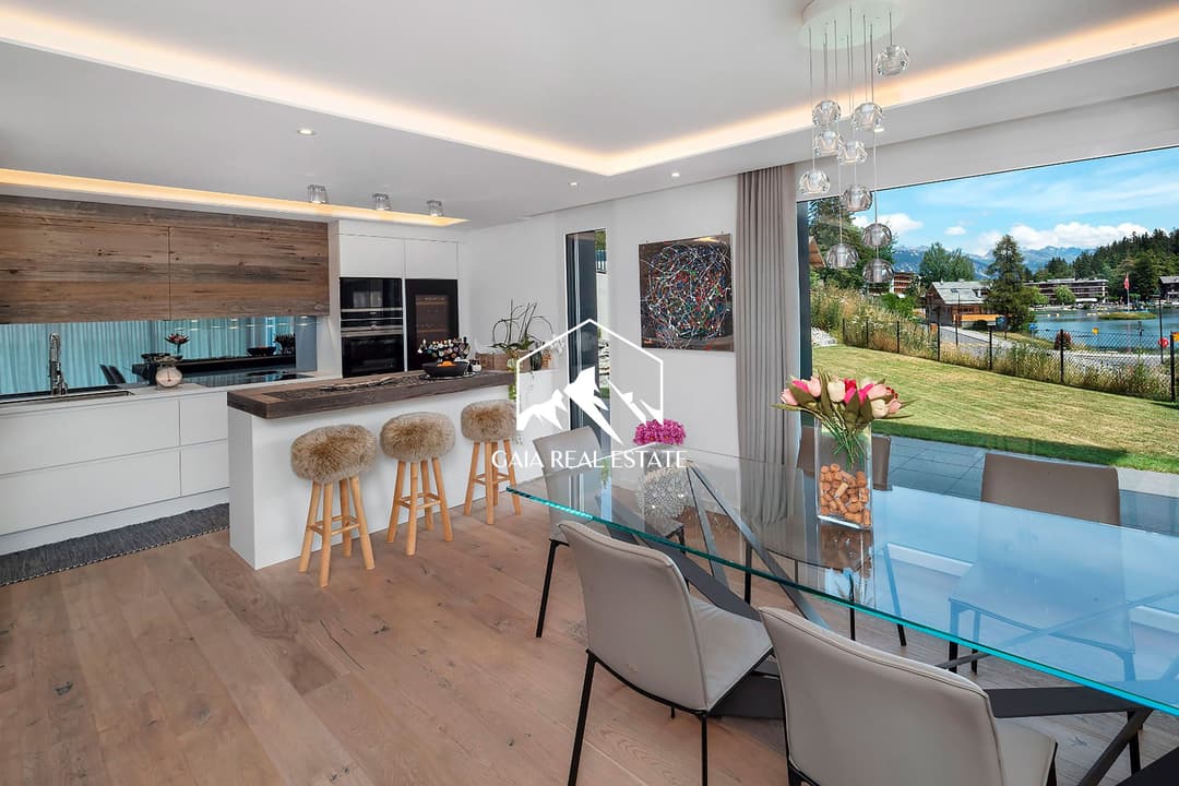 2282 – Appartement – 2620000CHF – 150m²